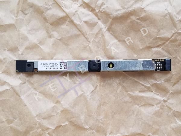 Вебкамера Hp 15-BS055UR